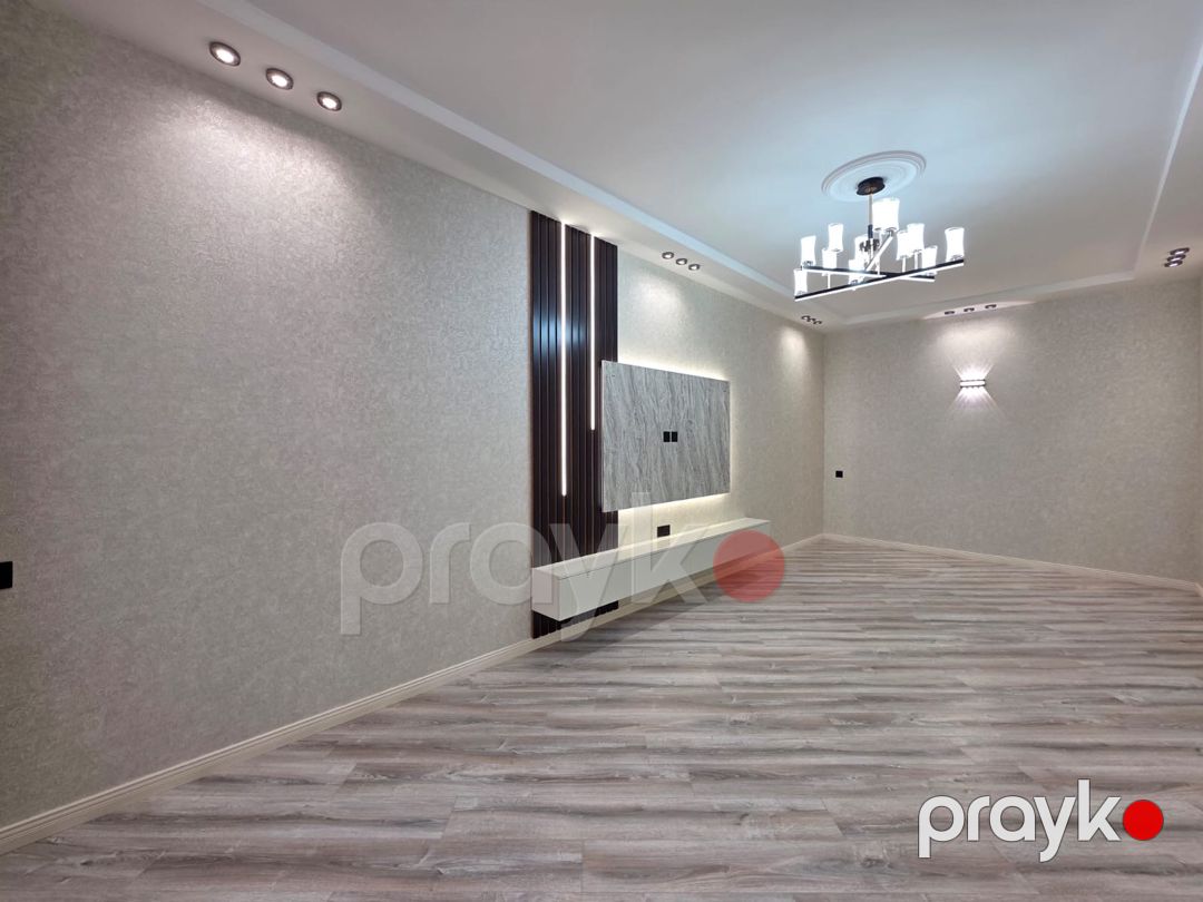 Satılır 3 otaqlı yeni tikili 106 m² — Mənzil, Bakı (2)