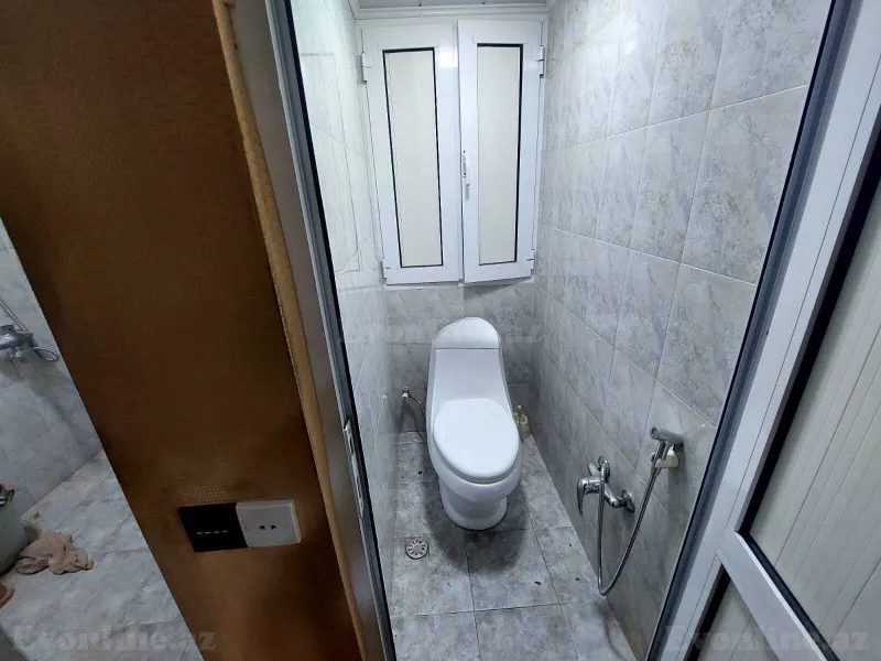 Kirayə verilir 3 otaqlı Mənzil Köhnə tikili 80 m² Bakı, Xətai r., Həzi Aslanov m — Mənzil, Bakı (7)
