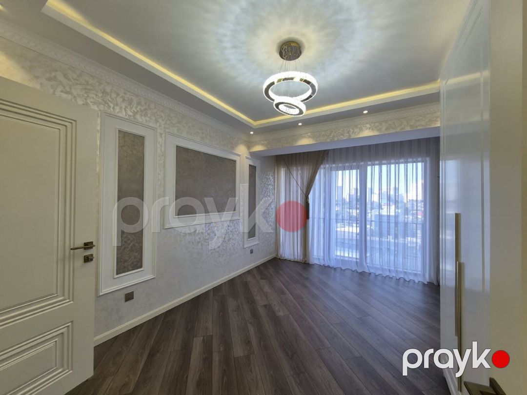 Satılır 4 otaqlı yeni tikili 126 m² — Mənzil, Bakı (11)
