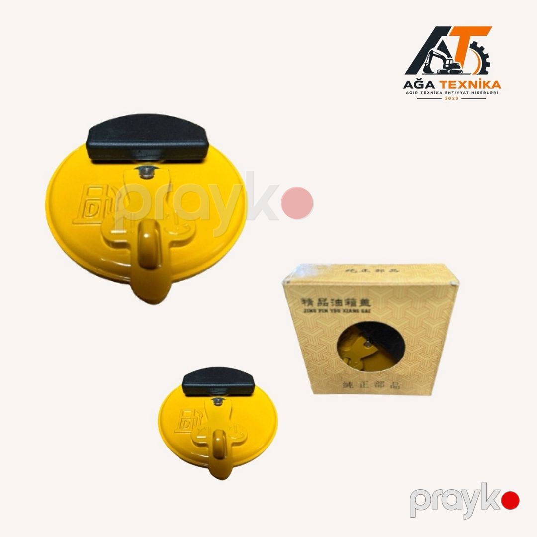 Çən qapağı Fuel tank cap — Ehtiyat hissələri və aksesuarlar, Bakı (3)