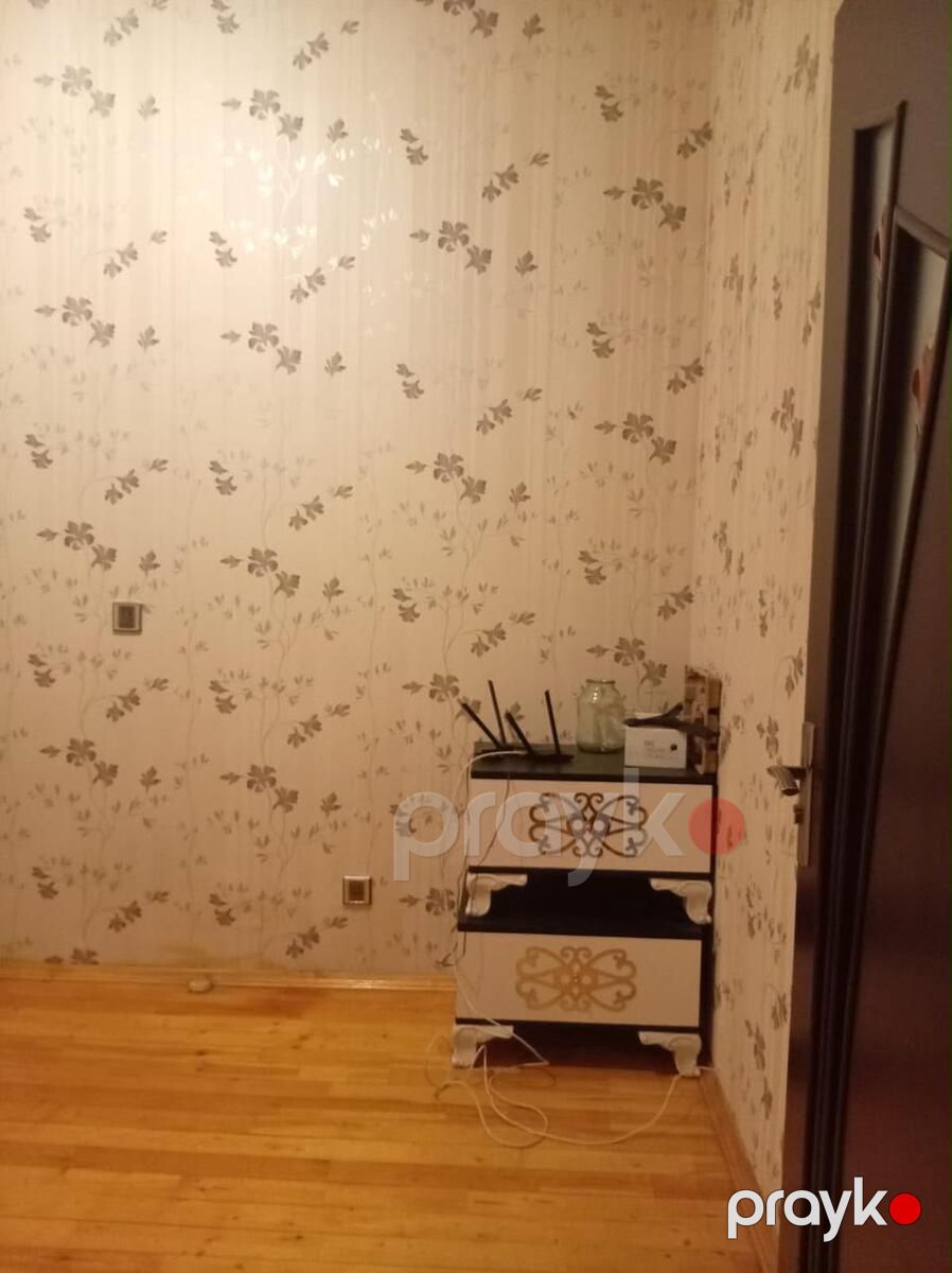 Satılır 2 otaqlı yeni tikili 60 m² — Mənzil, Bakı (6)