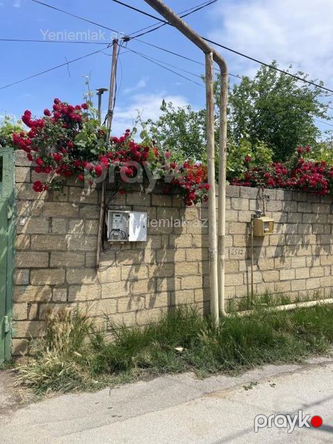 Satılır 3 otaqlı Həyət evi / Villa, 80 m², Novxanı — Abşeron