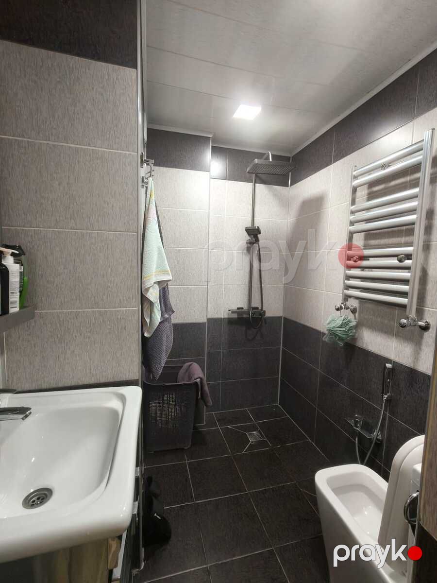 2-otaqlı yeni tikili, Xırdalan ş., 57 m² — Mənzil, Xırdalan (5)