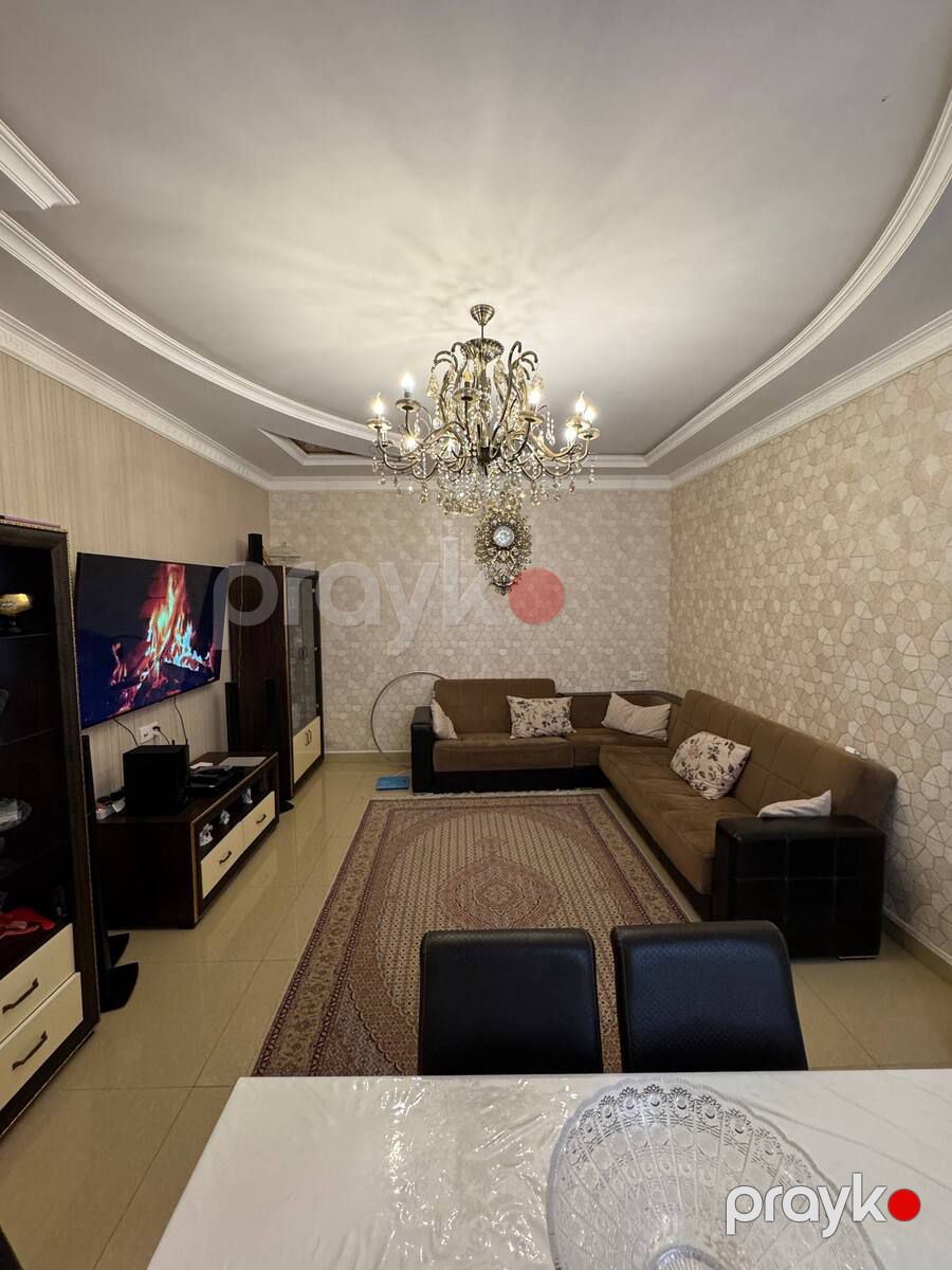 Satılır 4 otaqlı həyət evi/bağ evi 150 m² — Ev, villa, Bakı (4)