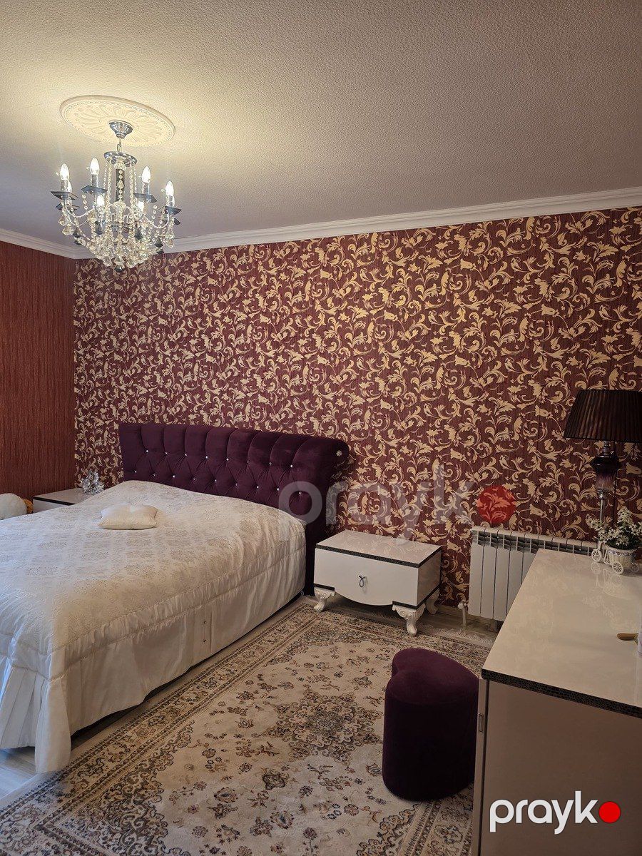 Bağ evi kirayə verilir, Qəbələ ş — Ev, villa, Qəbələ (6)