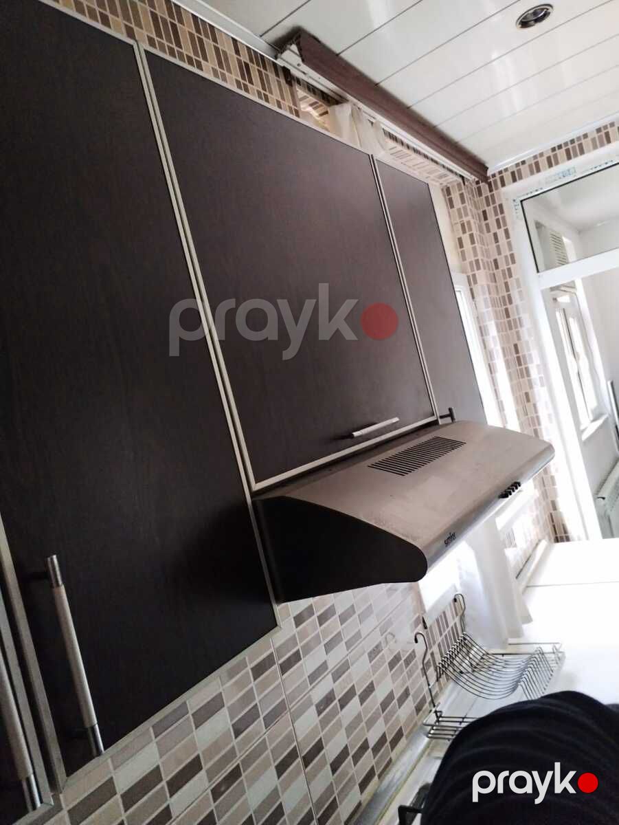 Satılır 2 otaqlı köhnə tikili 40 m² — Mənzil, Bakı (6)