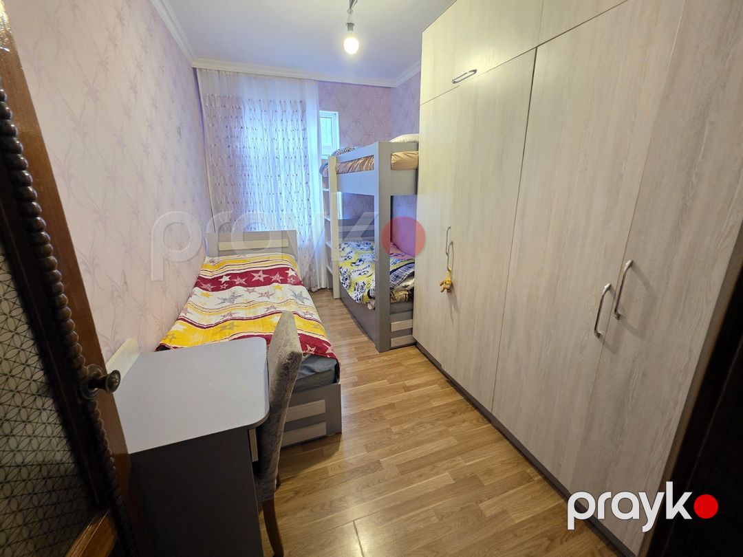 Satılır 3 otaqlı köhnə tikili 75 m² — Mənzil, Bakı (9)
