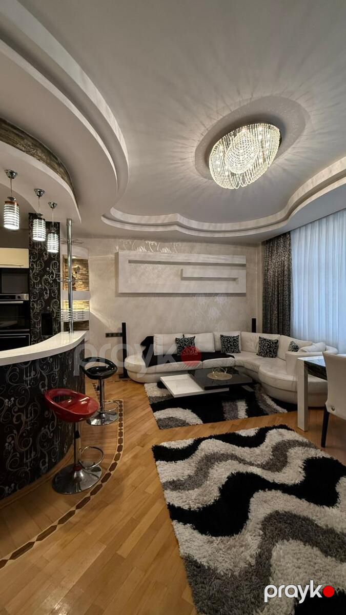 Satılır 3 otaqlı yeni tikili 85 m² — Mənzil, Bakı (3)