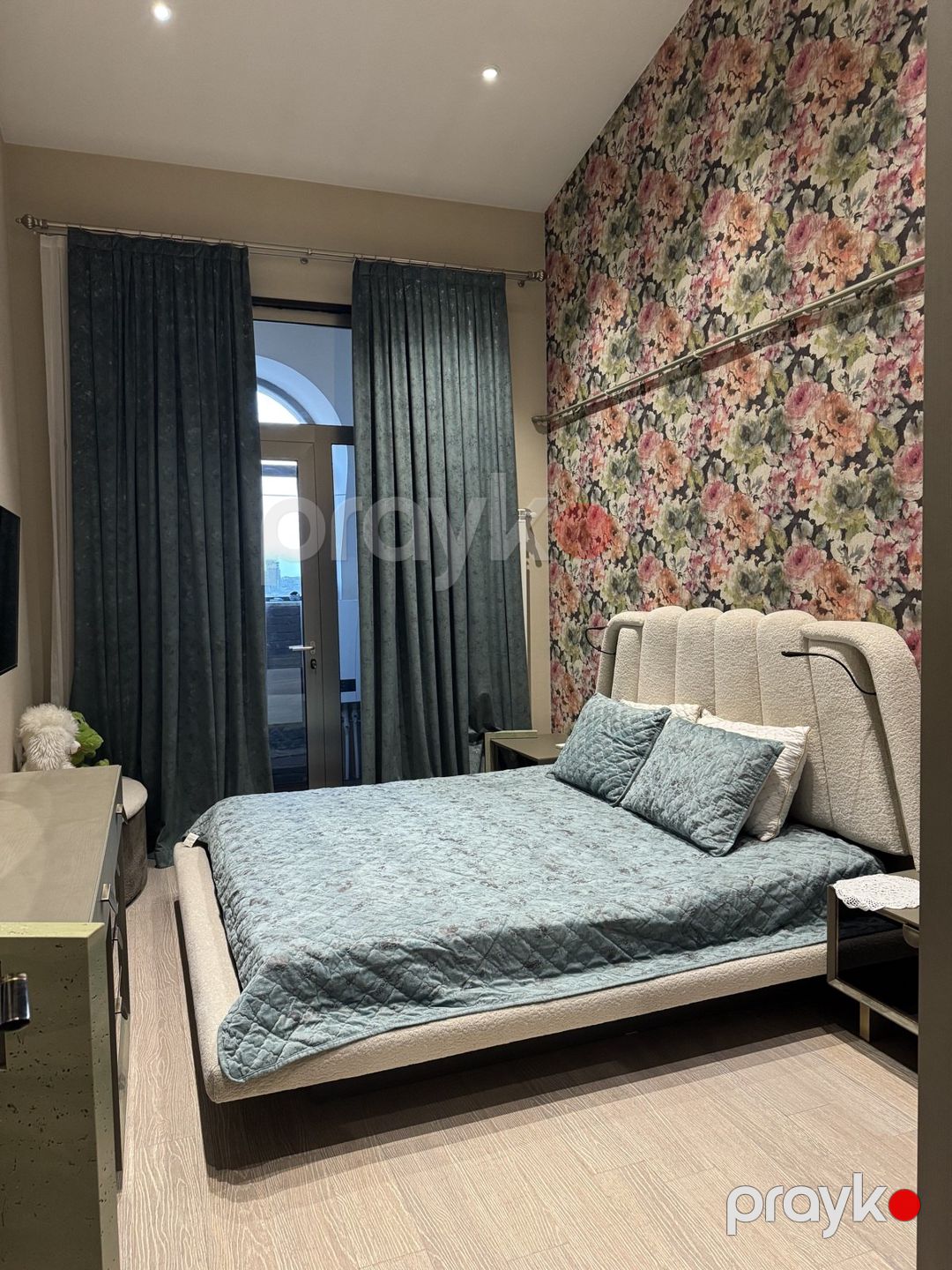 Satılır 4 otaqlı yeni tikili 184 m² — Mənzil, Bakı (11)