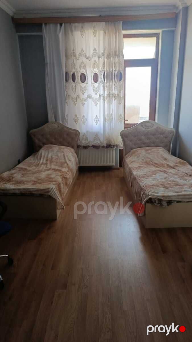 İcarəyə verilir 3 otaqlı yeni tikili 100 m² — Mənzil, Bakı (6)
