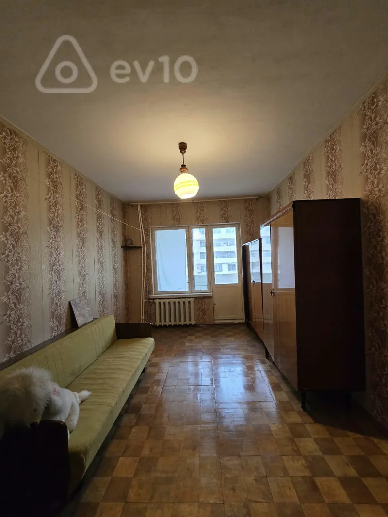 4 otaqlı mənzil, 100 m², Bakıxanov — kirayə — Mənzil, Bakı (4)