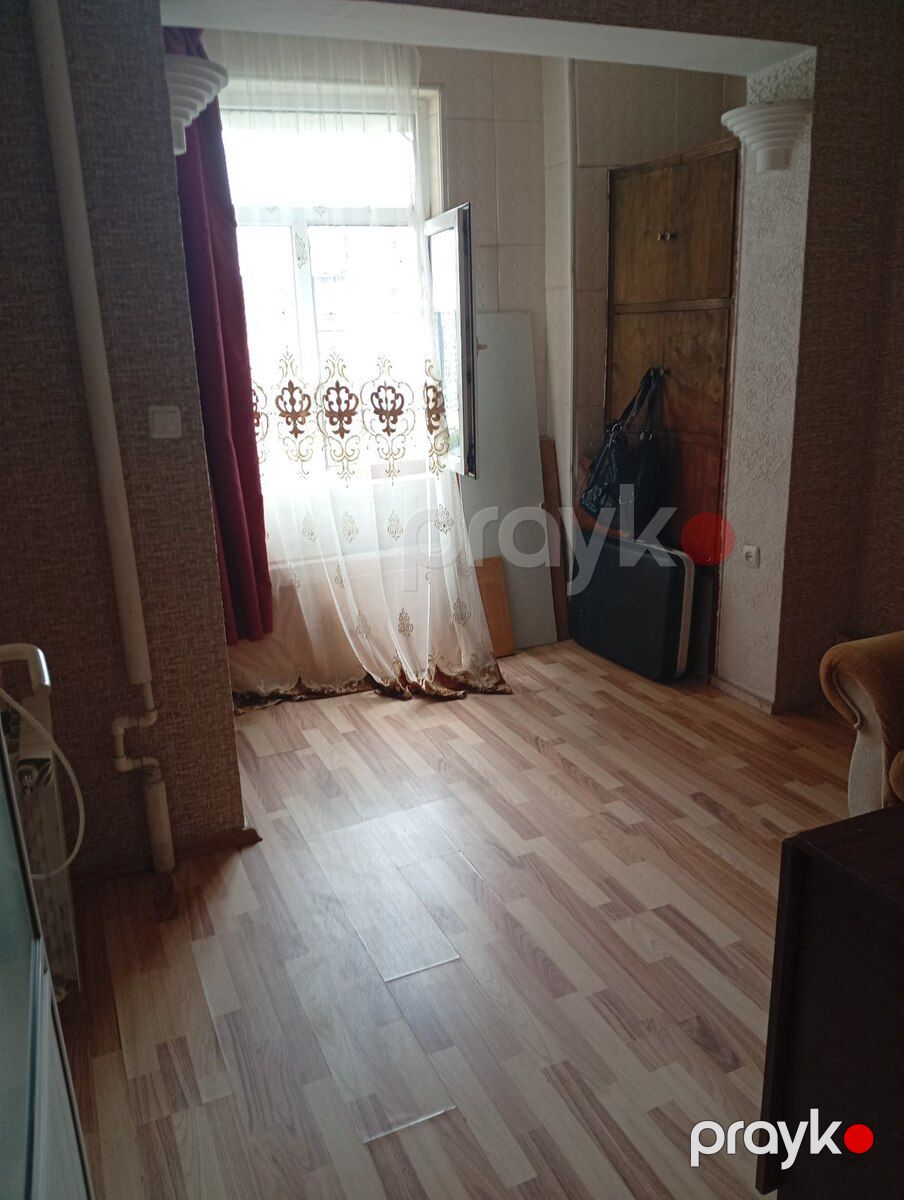 2-otaqlı mənzil, Nərimanov r., 50 m² — Mənzil, Bakı (2)