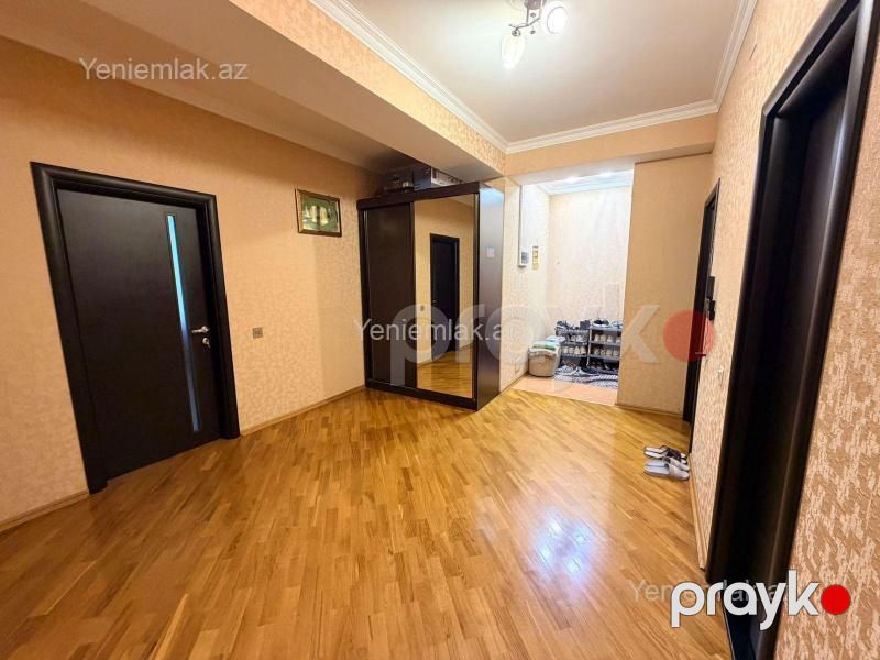 Satılır 2 otaqlı Bina evi menzil (Yeni tikili), 97.8 m², Yasamal rayonu — Mənzil, Bakı (2)