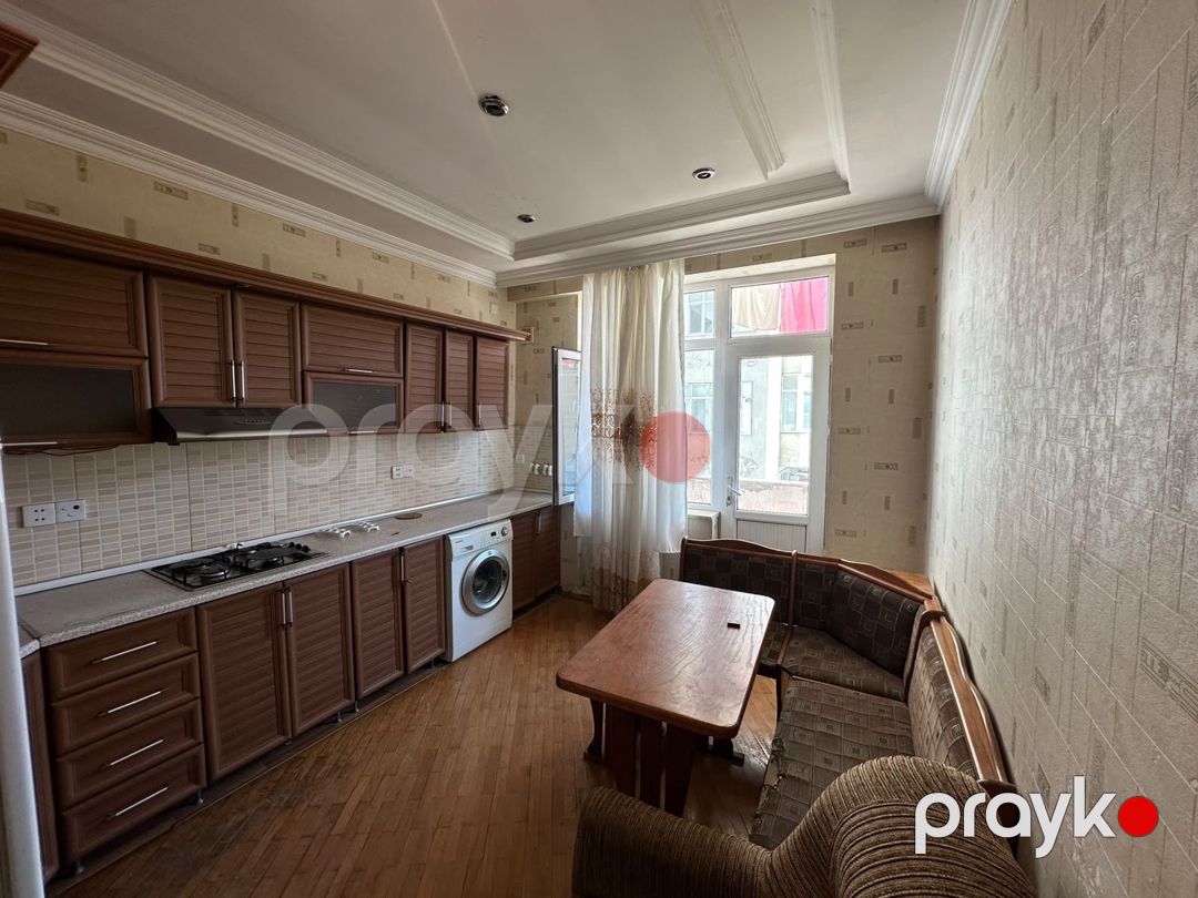 Satılır 2 otaqlı yeni tikili 85 m² — Mənzil, Bakı (3)