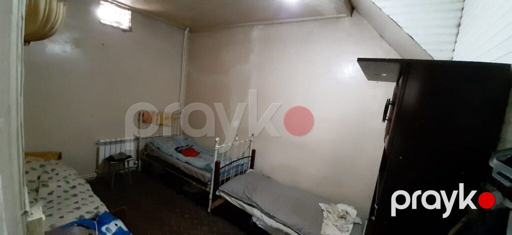 Həyət evi kirayə verilir, Yasamal r — Ev, villa, Bakı (5)