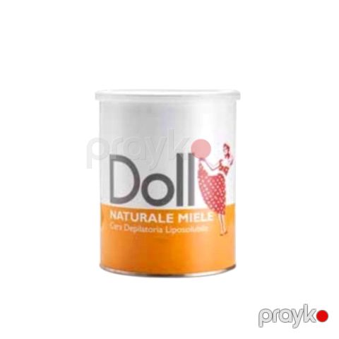 Depilyasiya üçün mum Xanitalia Bal 800 ml — Bakı