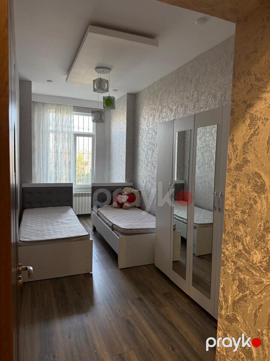 İcarəyə verilir 3 otaqlı həyət evi/bağ evi 90 m² — Ev, villa, Bakı (3)