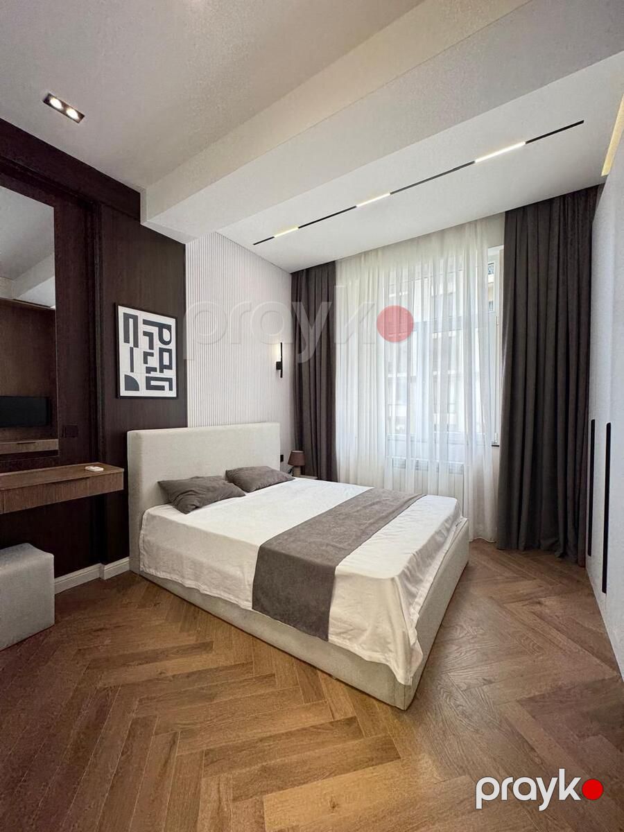 Satılır 3 otaqlı yeni tikili 108 m² — Mənzil, Bakı (8)