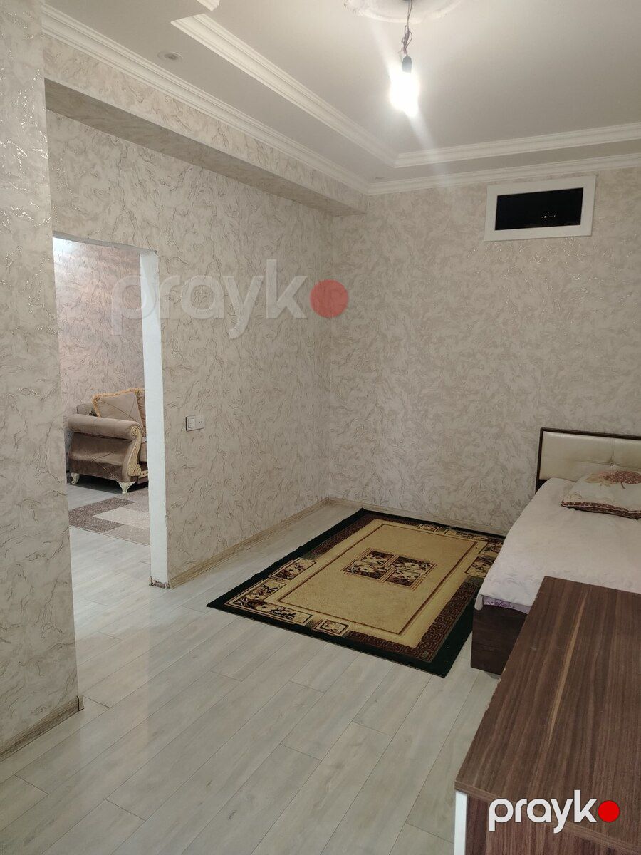 3-otaqlı yeni tikili, Saray qəs., 66 m² — Mənzil, Sumqayıt (12)
