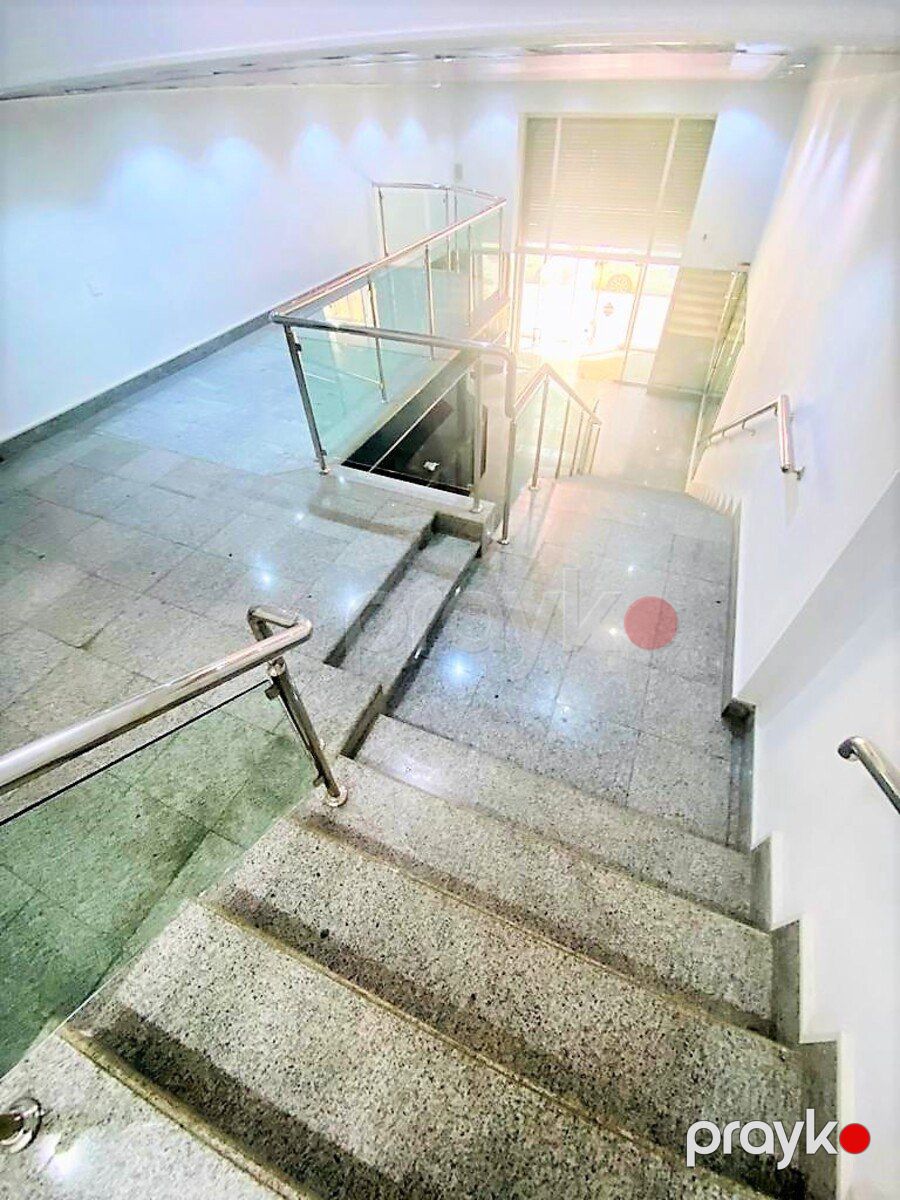 İcarəyə verilir 11 otaqlı ofis 800 m² — Ofis, Bakı (6)