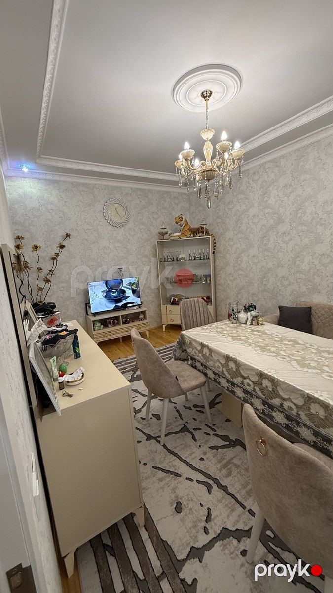 Satılır 4 otaqlı həyət evi/bağ evi 89 m² — Ev, villa, Xırdalan (9)