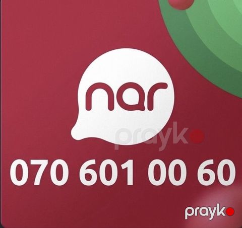 Qızıl Nömrə Satılır – 070 601 00 60 Səliqəli və yaddaqalan ritmik — Bakı