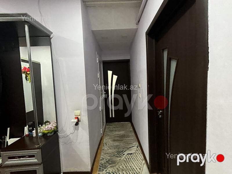 Satılır 2 otaqlı Bina evi menzil (Köhnə tikili), 70 m², Suraxanı rayonu — Mənzil, Bakı (8)