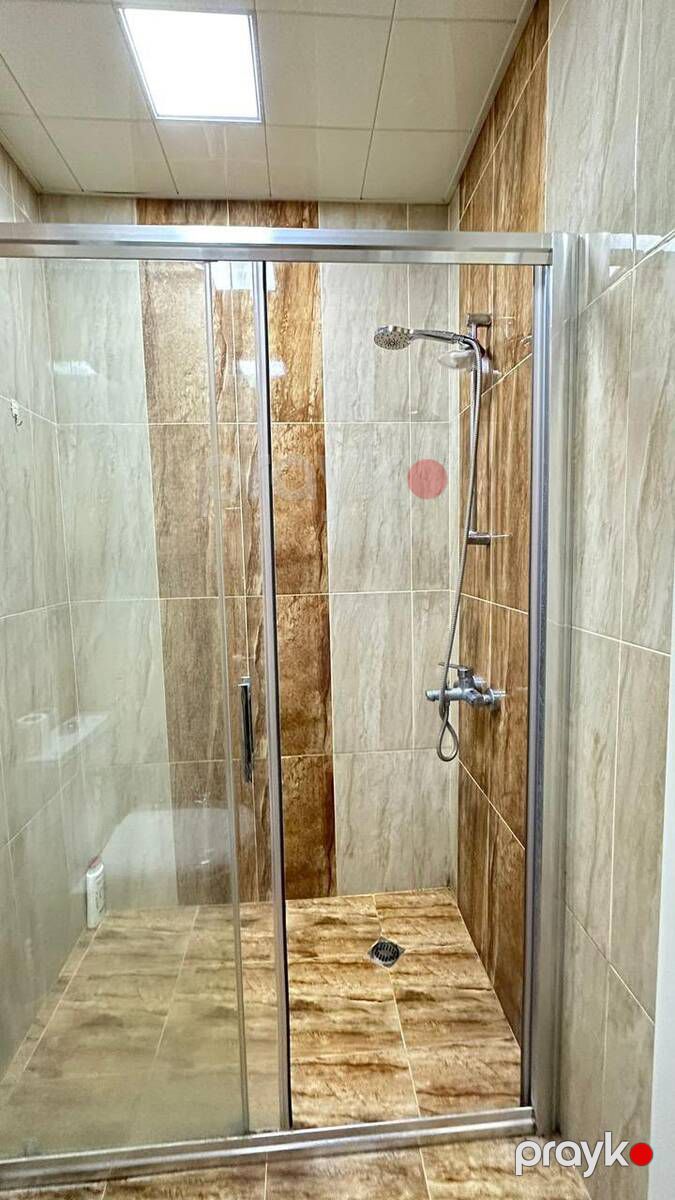 İcarəyə verilir 2 otaqlı yeni tikili 60 m² — Mənzil, Bakı (10)