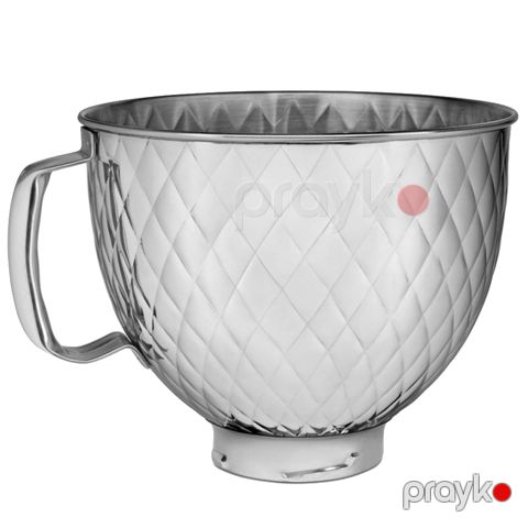 Mətbəx kombaynı üçün qab KitchenAid 5KSM5SSBQB — Bakı