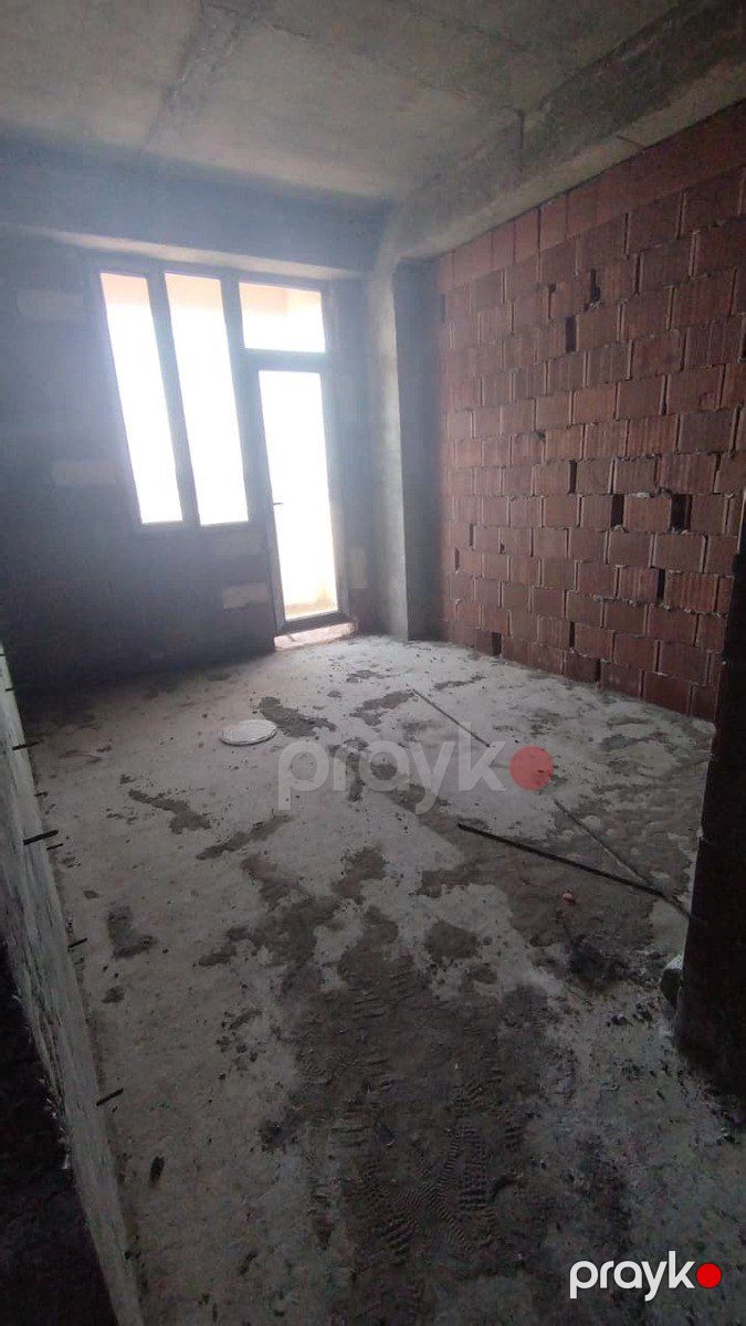 Satılır 1 otaqlı yeni tikili 50 m² — Mənzil, Bakı (7)