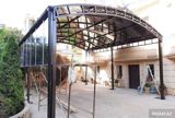 Naveslerin və besetkalarin yığılması və təmir işləri görülur — EM CONSTRUCTION