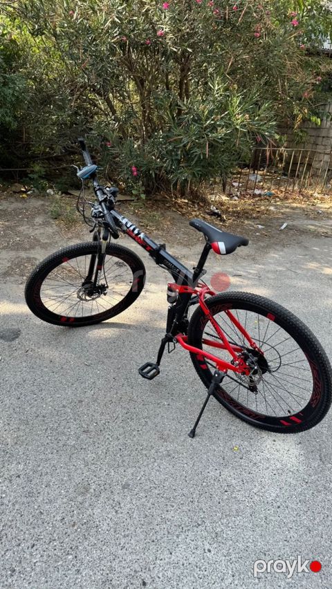 Velosiped Saft 29 — Bakı