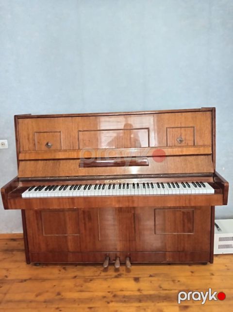 Piano, Belarus, Akustik, İşlənmiş, Ödənişli çatdırılma — Biləsuvar