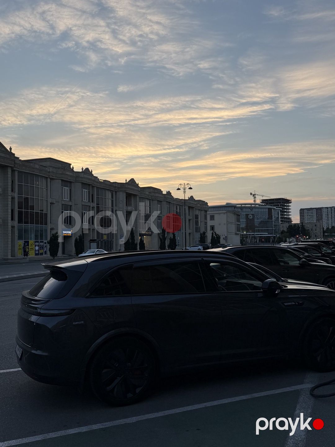 İcarəyə verilir obyekt 200 m² — Əmlak, Bakı (2)