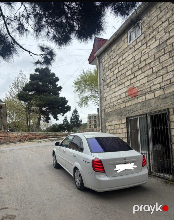 Daewoo Gentra, 1.5 L, 2014 il, 357 810 km — Avtomobillər, Şabran (5)