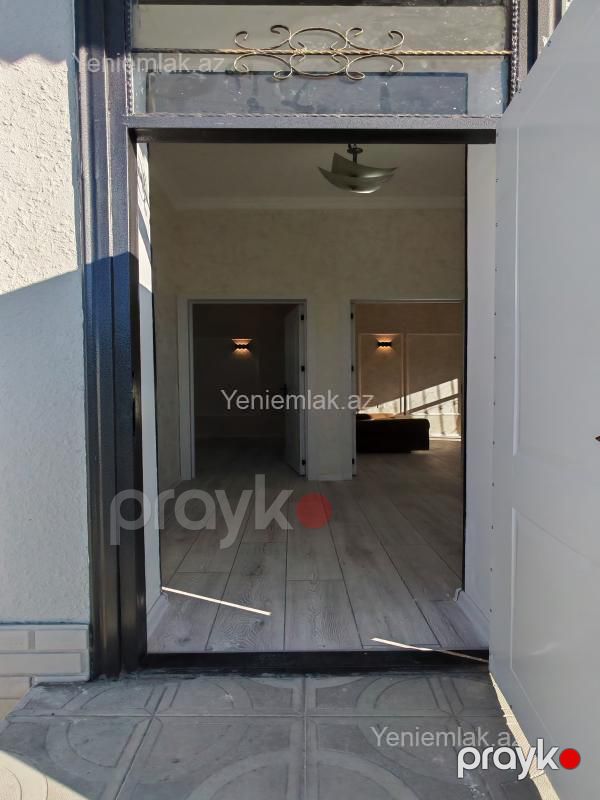 Satılır 2 otaqlı Həyət evi / Villa, 50 m², Xırdalan ş — Ev, villa (3)