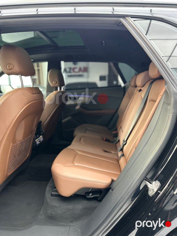 Audi Q8, 3.0 L, 2022 il, 91 400 km — Avtomobillər, Bakı (11)
