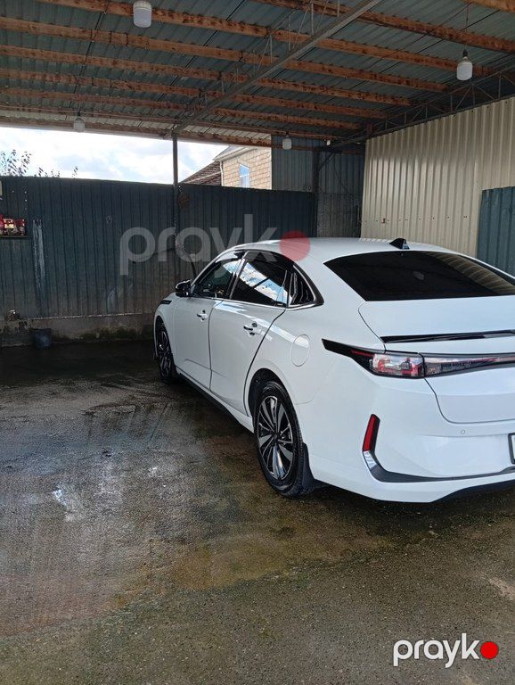 Changan Qiyuan A05, 1.5 L, 18.99 kWh, 2025 il, 29 000 km — Avtomobillər, Bakı (6)