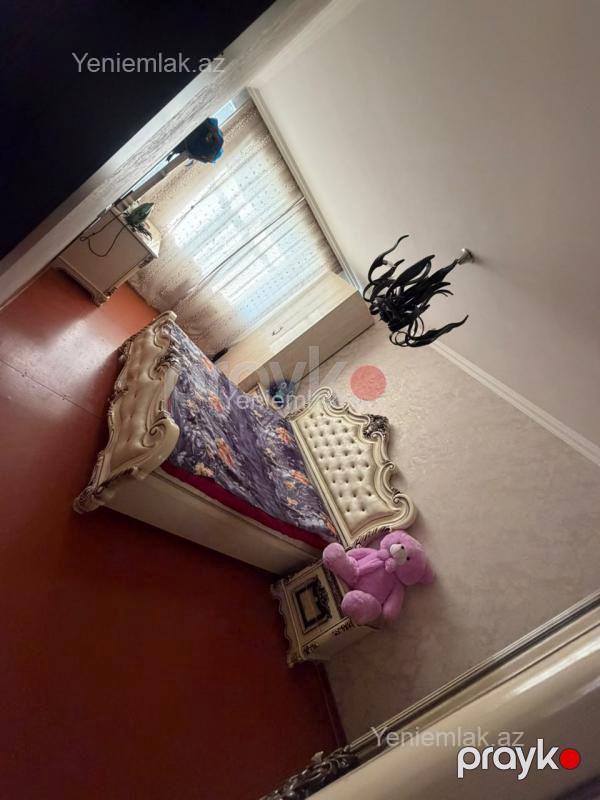 Satılır 2 otaqlı Bina evi menzil (Yeni tikili), 70 m², Xırdalan ş — Mənzil (9)