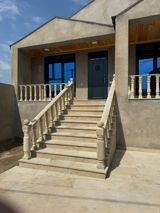 Satılır 3 otaqlı həyət evi/bağ evi 80 m² — Qəzənfər