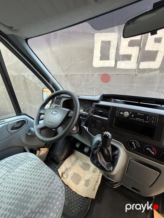 Ford Transit, 2.2 L, 2007 il, 178 000 km — Avtomobillər, Bakı (9)