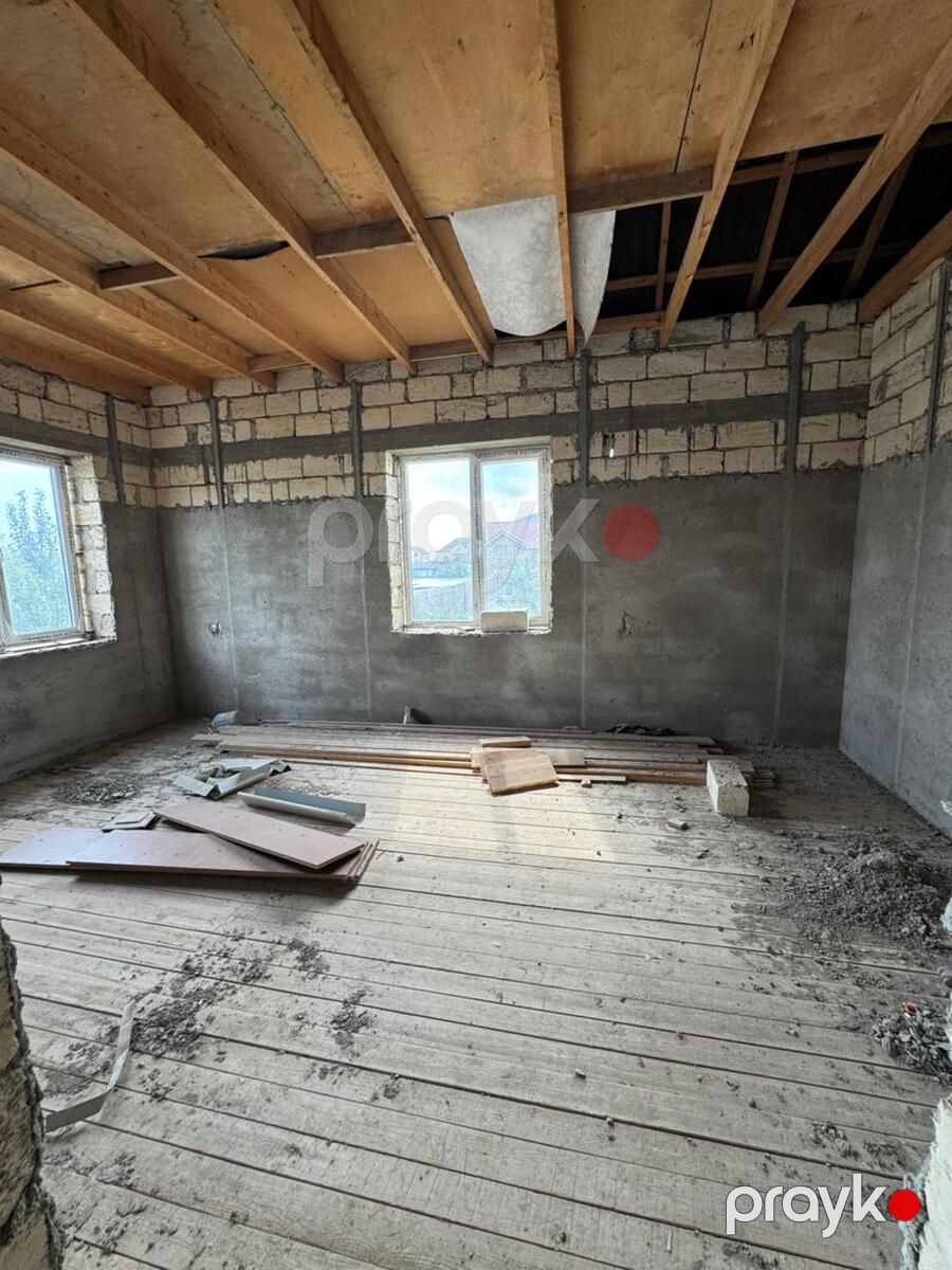 Satılır 5 otaqlı həyət evi/bağ evi 180 m² — Ev, villa, Bakı (10)