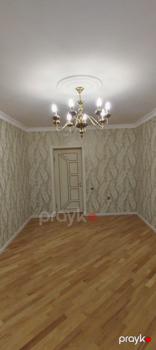 Satılır 5 otaqlı köhnə tikili 95.5 m² — Mənzil, Bakı (7)