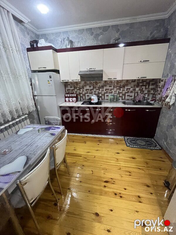Həyət evləri Satılır Abşeron r., Masazır q., 4 otaq, 120 m² — Ev, villa, Bakı (7)