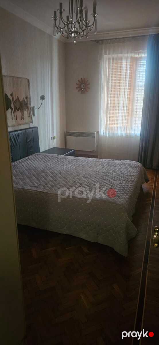 Satılır 2 otaqlı köhnə tikili 60 m² — Mənzil, Bakı (11)
