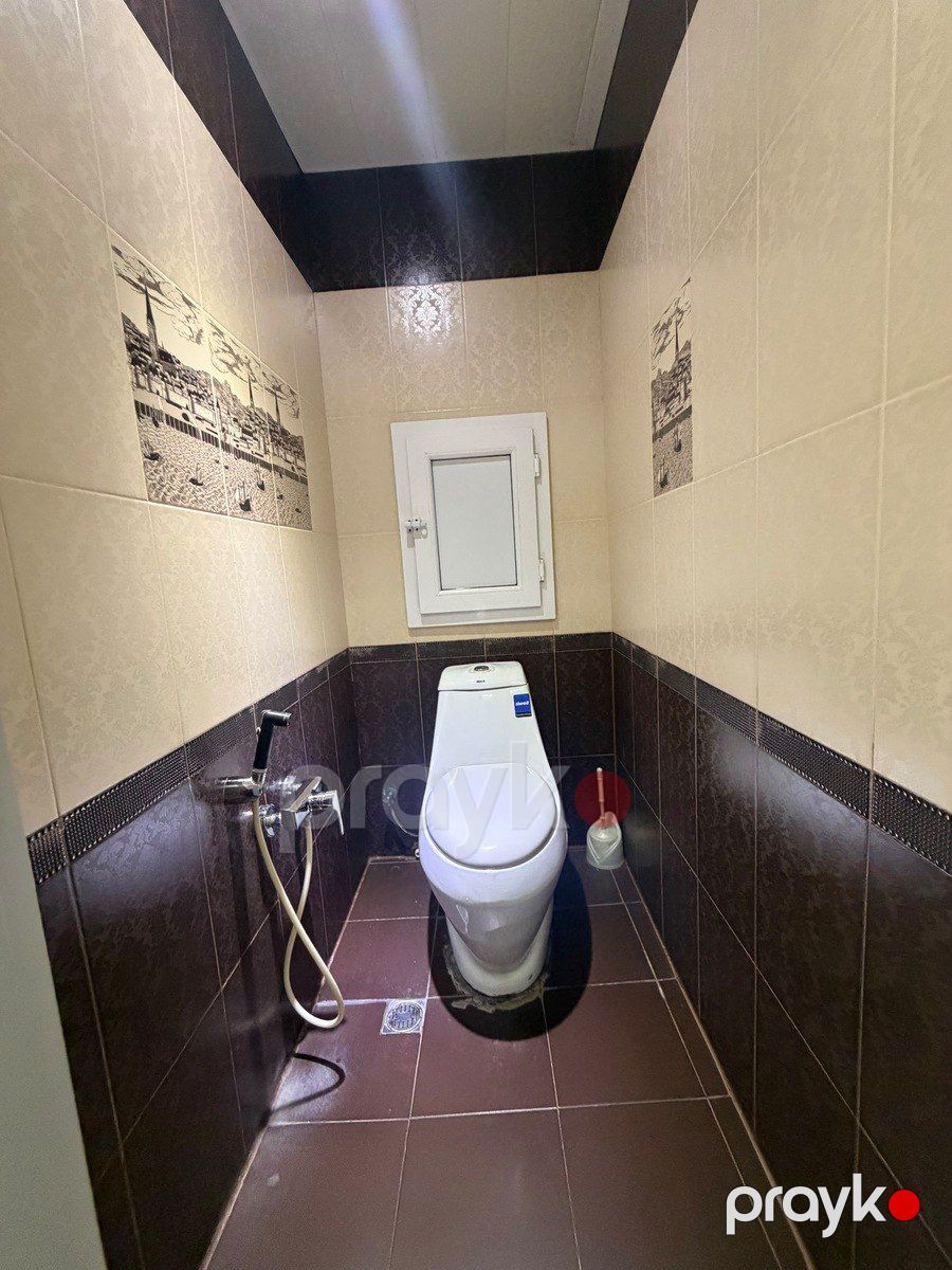 Satılır 3 otaqlı yeni tikili 115 m² — Mənzil, Bakı (11)