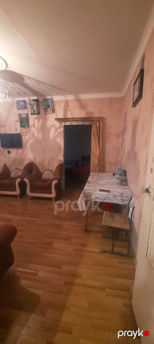 4-otaqlı mənzil, Sumqayıt ş., 88 m² — Mənzil, Sumqayıt (3)