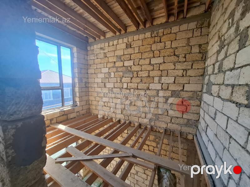 Satılır 6 otaqlı Həyət evi / Villa, 240 m², Səbail rayonu — Ev, villa, Bakı (6)