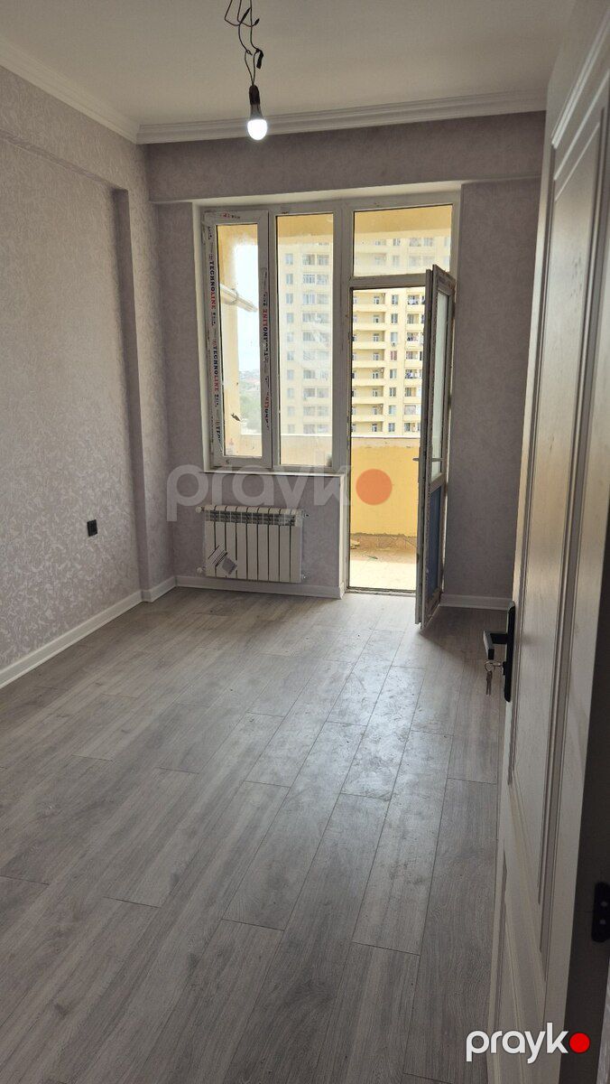 2-otaqlı yeni tikili, Saray qəs., 52 m² — Mənzil, Sumqayıt (9)