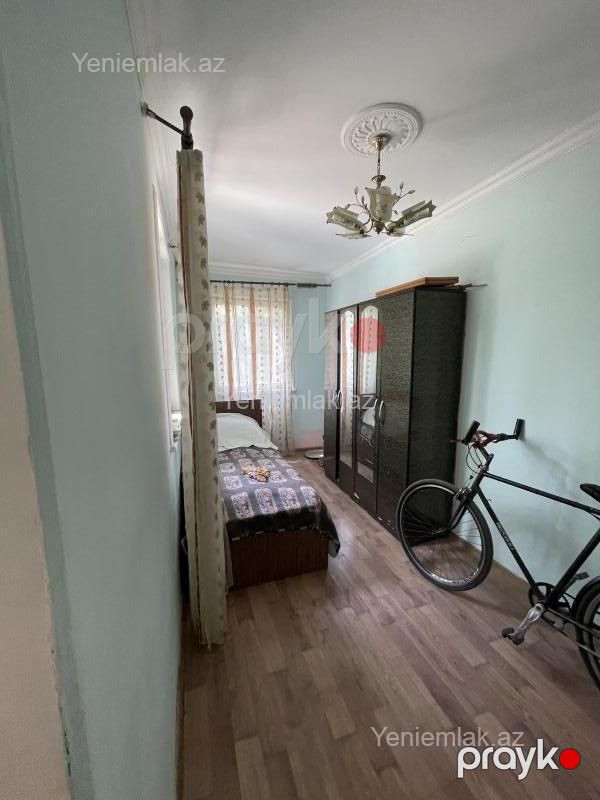 Satılır 3 otaqlı Həyət evi / Villa, 80 m², Novxanı — Ev, villa, Abşeron (11)